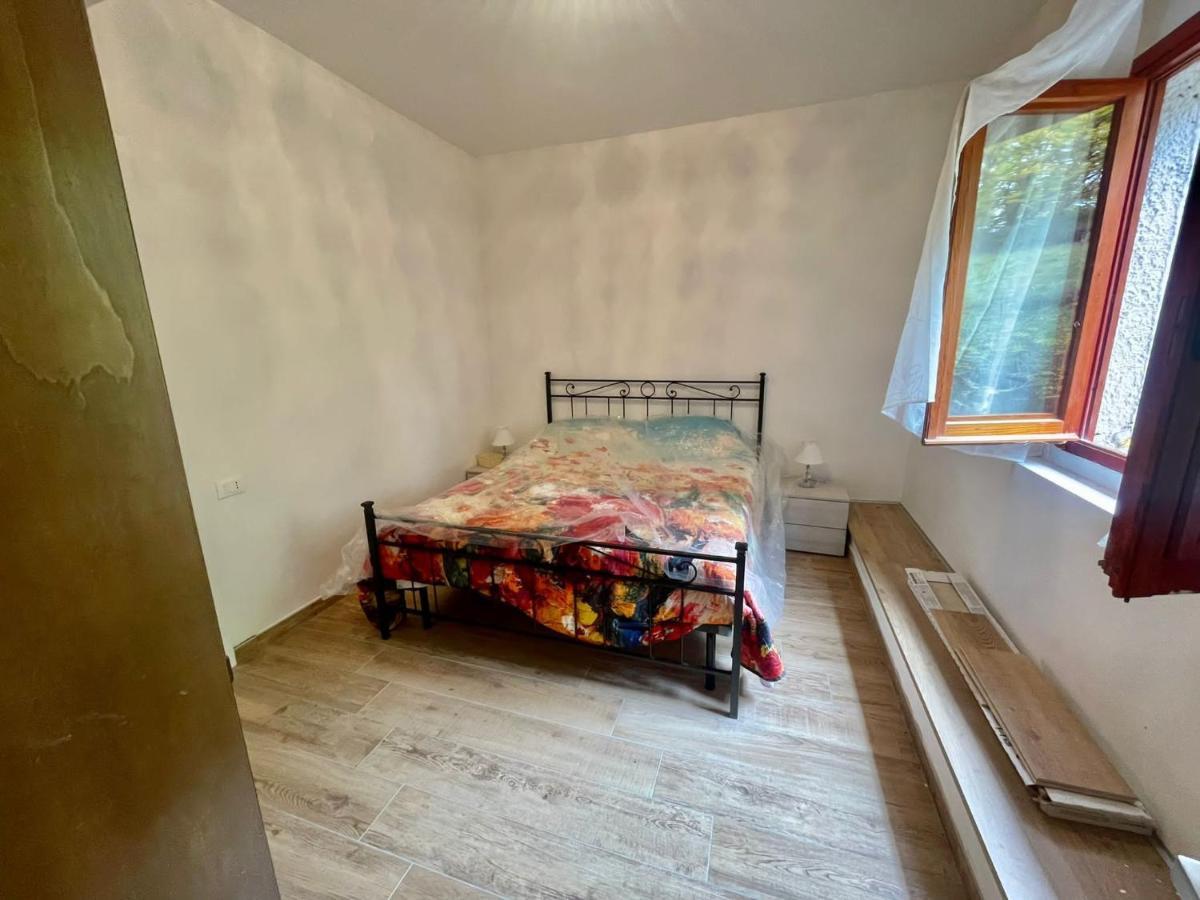 Apartament La Tana Del Capriolo Prati di Tivo Zewnętrze zdjęcie