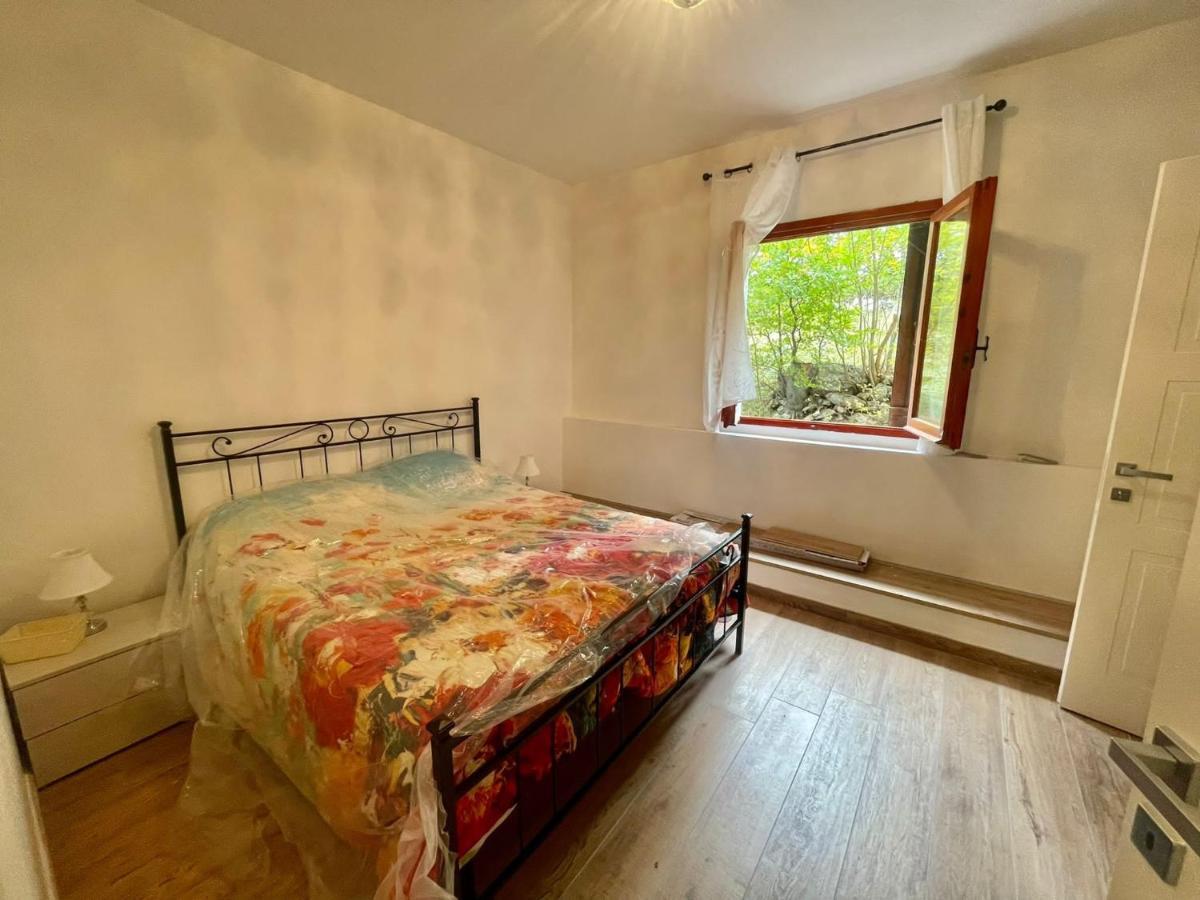 Apartament La Tana Del Capriolo Prati di Tivo Zewnętrze zdjęcie