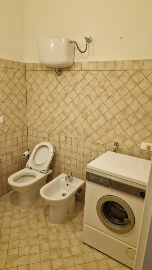 Apartament La Tana Del Capriolo Prati di Tivo Zewnętrze zdjęcie