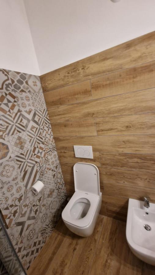 Apartament La Tana Del Capriolo Prati di Tivo Zewnętrze zdjęcie