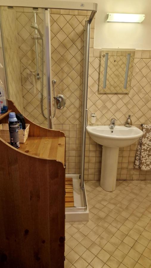 Apartament La Tana Del Capriolo Prati di Tivo Zewnętrze zdjęcie