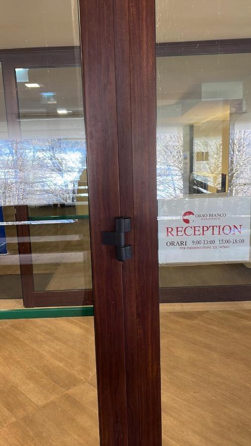 Apartament La Tana Del Capriolo Prati di Tivo Zewnętrze zdjęcie
