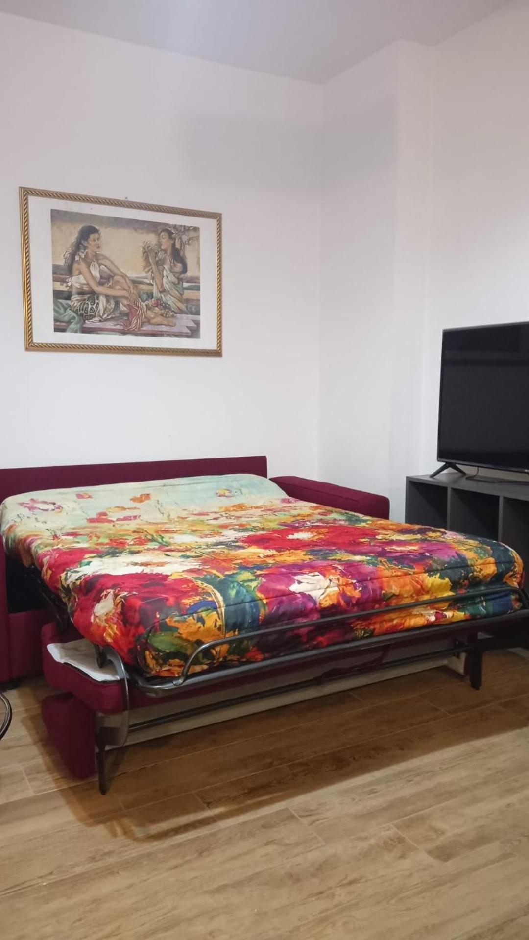 Apartament La Tana Del Capriolo Prati di Tivo Zewnętrze zdjęcie