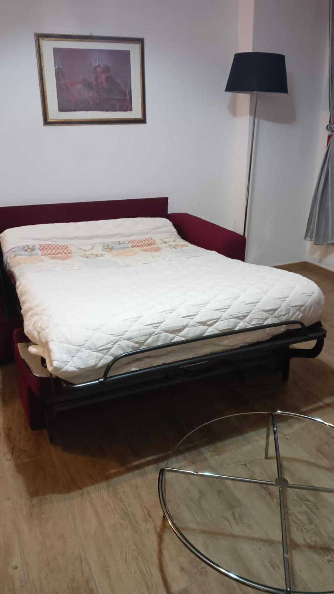 Apartament La Tana Del Capriolo Prati di Tivo Zewnętrze zdjęcie